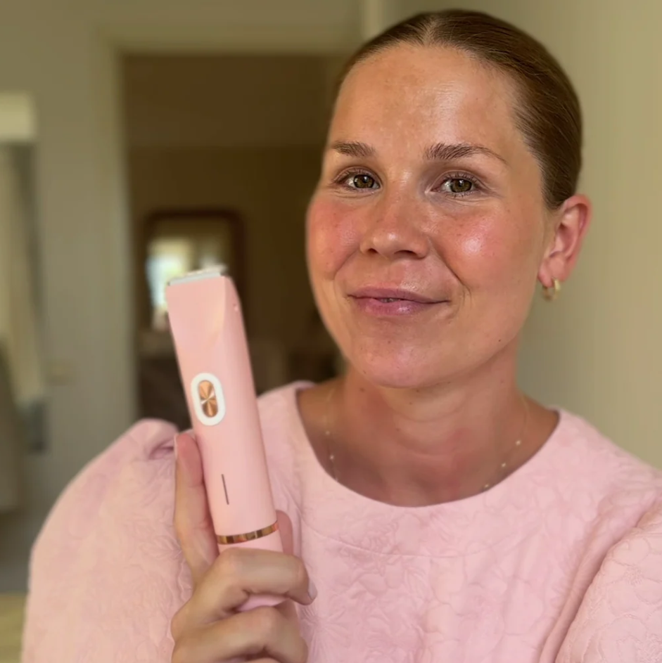 SilkLean™ – Rakapparaten för känsliga områden utan irritation